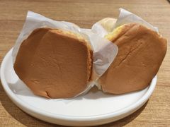 -新旺茶餐厅·早餐(香港广场店)
