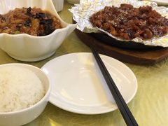 -清真·三德隆饭庄(桥梓口店)