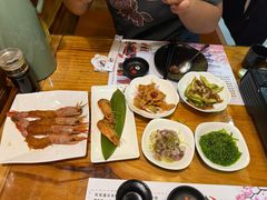 -松坂屋日料自助(长城路店)