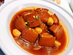 红烧肉-飶香居(省博物馆店)