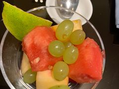-厦门艾美酒店·新食谱西餐厅