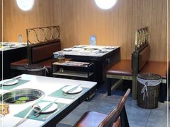 -香佰里重庆火锅(恒力博纳广场店)