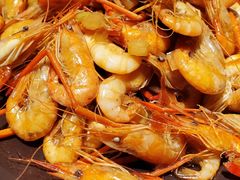 盐水小河虾-苏帮袁Sue Cuisine(来福士店)