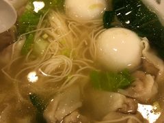 -盛福云吞 原汾阳馄饨创始老店