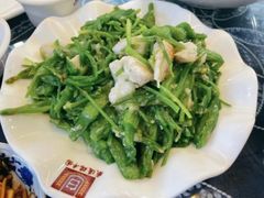 -瑞丰园庭院餐厅·白族传统家常菜
