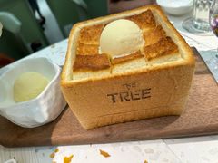-大树餐厅(环球港店)