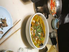 -常和州·夜宵大排档(常州单店)