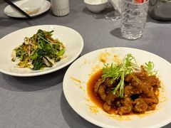 -金哥私房菜馆(张府园总店)