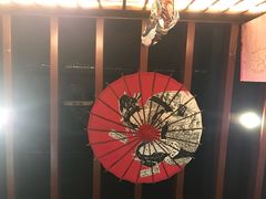 -魟阳日式料理(香积寺路店)