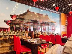 大堂-芦月轩羊蝎子(北蜂窝店)