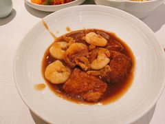 -八月花(旺角朗豪坊店)
