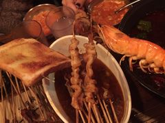 -串来串去(中关村店)