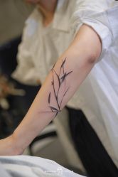 -飛凡TATTOO纹身•原创
