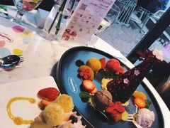 -哈根达斯(武汉天地店)