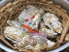 -新凯旋烧烤·燕姐千岛湖土菜