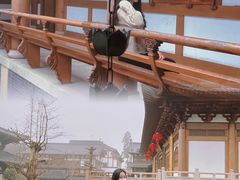 -径山寺