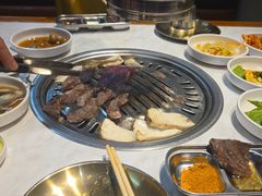 -六七八韩式烤肉·韩国料理(上杭路店)
