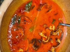 -湘中缘·湖南菜(娄底驻京办店)