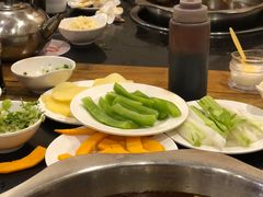 -冯记香辣兔火锅(茶店子总店)
