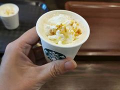 -星巴克(万都店)