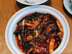 -去茶去餐厅(中央大街店)