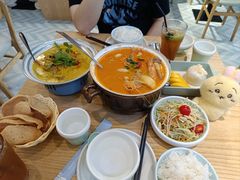 -米泰芒·东南亚料理(体育西店)