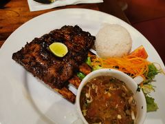 -Pundi Pundi Restaurant
