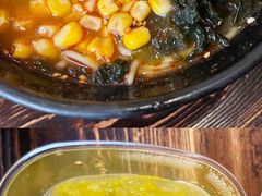 高潮地狱拉面-小川洋风料理(街道口店)