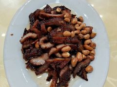 -七哥饭店好吃的客家菜(广电路店)