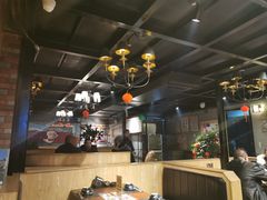大堂-嘎嘎鸭脑壳(驷马桥店)
