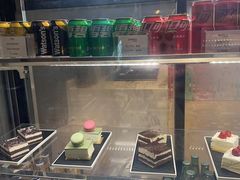 -筠咖啡西餐厅(上海国展宝龙丽筠酒店)