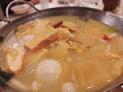 -群乐饭店(滨安路店)