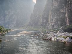 -孤山寨风景区