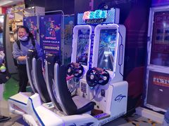-Play1家庭娱乐中心(裕华万达店)
