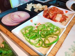 -千纸鹤嫩汁烤肉(学府店)