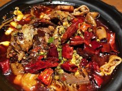 -好嫂子酱猪手•农家菜(华远坊店)