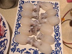 -东镇老火锅(长春路首店)