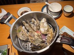 -蚝翅·海鲜粥·烧烤·龙虾季(海曙天一店)