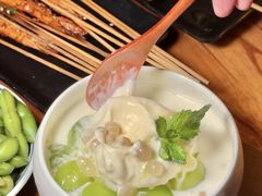 -将醉民谣·烧烤江湖菜酒馆(大石店)