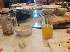 -大鸭梨烤鸭(左家庄店)