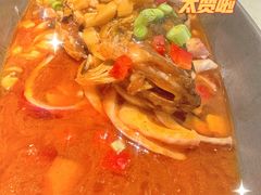 -徽珍源(龙茗路店)