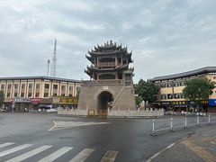 -鼓楼(兴庆区)