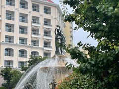 -青岛海景花园大酒店