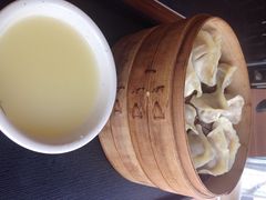 千忆牛肉灌汤包-千忆汤包(闽江路店)