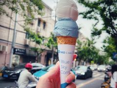 -Dal Cuore 达可芮冰淇淋(陕西北路店)