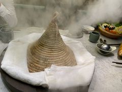 -鲜潭蒸汽石锅鱼(五道口购物中心店)