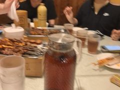 -福苗小骆驼烧烤(莲湖路店)
