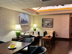 -三清山希尔顿度假酒店