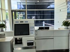 -华晨宝马铁西工厂