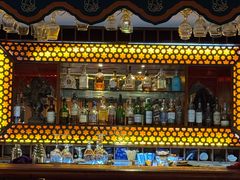 -甘尼仕印度餐厅爵士酒吧(阳春巷店)